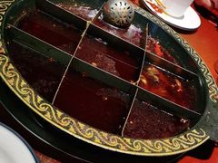 -黄家码头老火锅(解放碑旗舰店)