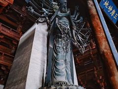 -隆兴寺