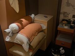 -悠闲岛·影院足道·按摩SPA(华侨城店)