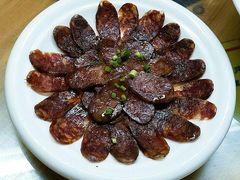 -勇猛子川菜馆(新军路店)