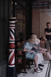 点击看大图 -IMUSE BARBER SHOP