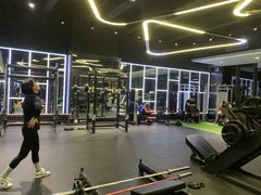 -冠军健身