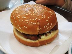 -兰芳园(上环店)