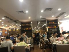 大堂-虾饺妹·粤式手工点心(水荫路店)