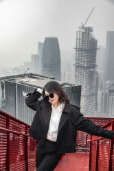-爱的化妆工作室(雅地天际店)