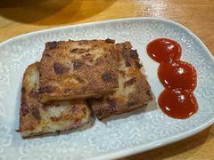 -本味友膳·茶餐厅(和达中心城店)