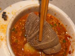 -海底捞火锅(万象城店)