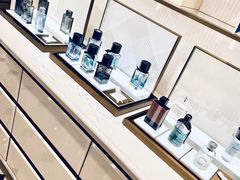 -BURBERRY(上海港汇恒隆广场店)