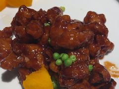 -外婆家(西红门荟聚购物中心店)