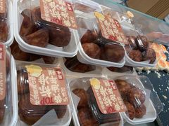 -泸溪河桃酥(欧尚店)