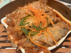 -新兴·金羊座·粤菜点心(乐峰店)