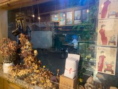 门面-西关84·History·Art·Cafe