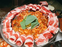 -春熙台韩国料理·章鱼肥牛(西丽店)