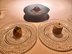 -三嚥阁 La Villa Restaurant
