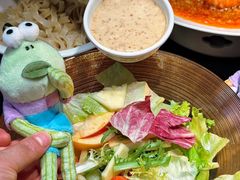 -辣尚瘾·烤鱼·新川菜(牡丹园直营店)
