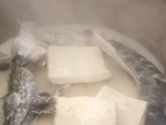 -云中鱼蒸汽石锅鱼(川沙百联店)