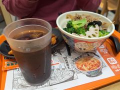 -吉野家(上海IM长宁国际店)