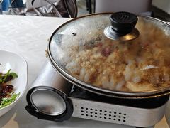 -香山湖家家宴(中山陵店)