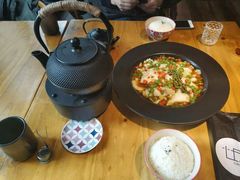 -心邸·庆宴(雅宝城店)