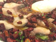 -粗茶淡饭·汉口公馆(循礼门店)