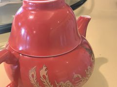 -商都酒店( 北京南站店)