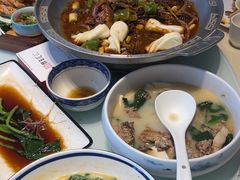 -豫丰汇河南名菜楼(武记餐饮)