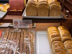 -麦陌(正弘城店)