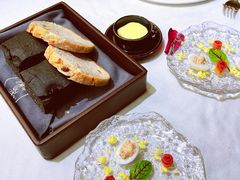 -Wei菋·Le Bistrot