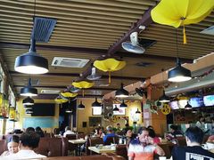 大堂-海椰茶居(海印缤缤广场店)