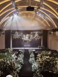 -四方阁酒楼·宴会厅(圣灯店)