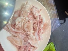 -正能量脆肉鲩火锅