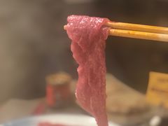 水晶牛肉-小龙坎老火锅(金柏林店)