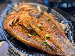 -蜜桃餐厅·古运河畔(南下塘店)
