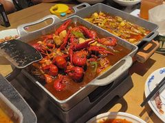 -炉鱼(萧山万象汇店)