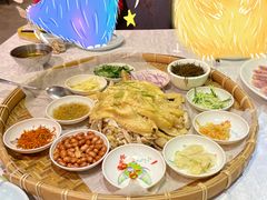 -大树头森林餐厅(番禺广场店)