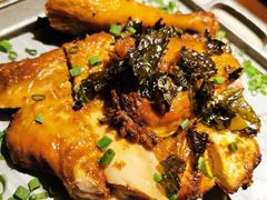 -绿茶餐厅(乐峰广场店)