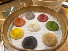 -乐忻皇朝(上海中心大厦店)