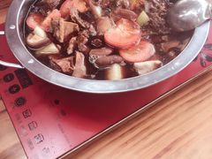 -鲁厚源牛肉坊(阳光100店)