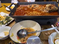 -杏花村水席楼(西大街总店)