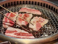 -黑崎烧肉·山野厨房(坪山店)