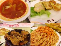 -华梅西餐厅(哈尔滨中央大街店)