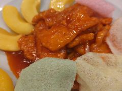 -天成·川菜家宴(礼岗店)