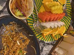 -元素中餐厅.海南菜.粤菜.椰子鸡.海鲜.包房.石梅湾威斯汀度假酒店