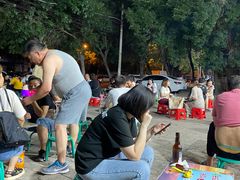 -天津堆姐糖堆刨冰(河东区总店)