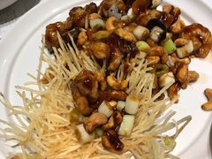 宫保虾球-眉州东坡(远洋未来广场店)