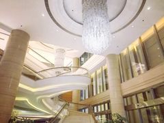 -上海雅居乐万豪侯爵酒店