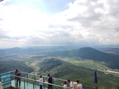 -帽儿山风景区