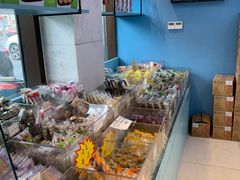 -桃源村(白下路店)
