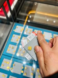 -周大福CHOW TAI FOOK传承珠宝店(石路国际商城店)