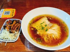 -同得兴 Since·1995 传统苏式面馆(十全街店)